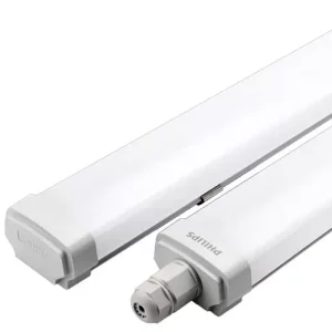 LUMINARIA HERMETICA WATERPROOF 30W 6500K 3600LM WT068 G2