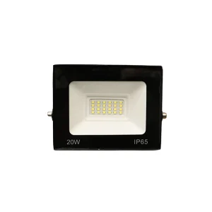 REFLECTOR LED 20W ALT 6500K 1350LM 50000HRS IP65 50-60HZ
