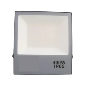 REFLECTOR LED 400W ALT 6500K 36000LM 50000HRS IP65 50-60HZ