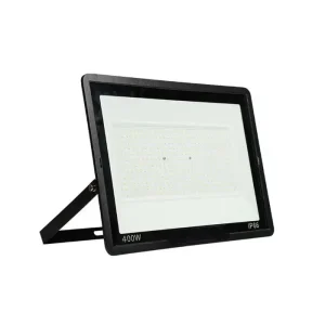 REFLECTOR LED 400W CUB 32000LM 7000K JP66 50,000HRS LUZ BLANCA