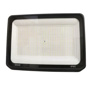 REFLECTOR LED 400W ALT 6500K 36000LM 50000HRS IP65 50-60HZ