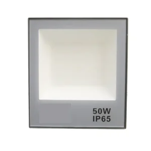 REFLECTOR LED 50W ALT 6500K 4500LM 50000HRS IP65 50-60HZ