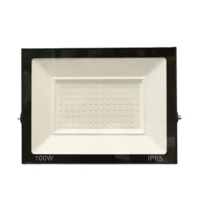 REFLECTOR LED 100W ALT 6500K 9000LM 50000HRS IP65 50-60HZ