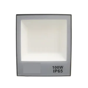 REFLECTOR LED 100W ALT 6500K 9000LM 50000HRS IP65 50-60HZ