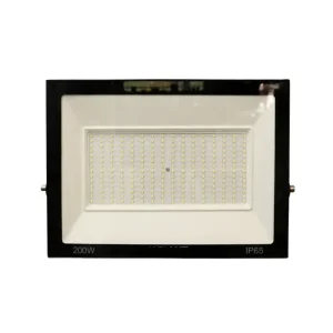 REFLECTOR LED 200W ALT 6500K 18000LM 50000HRS IP65 50-60HZ