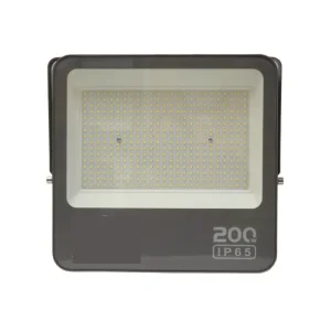 REFLECTOR LED 200W ALT 6500K 18000LM 50000HRS IP65 50-60HZ