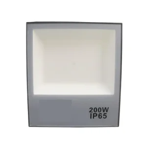 REFLECTOR LED 200W ALT 6500K 18000LM 50000HRS IP65 50-60HZ