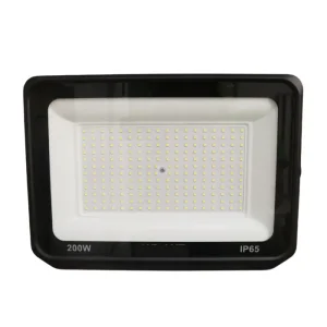 REFLECTOR LED 200W ALT 6500K 18000LM 50000HRS IP65 50-60HZ
