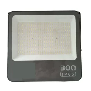 REFLECTOR LED 300W ALT 6500K 25500LM 50000HRS IP65 50-60HZ