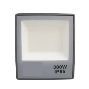 REFLECTOR LED 300W ALT 6500K 25500LM 50000HRS IP65 50-60HZ