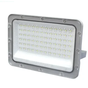 REFLECTOR LED SLIM "OPALUX" 50W 5500LM 7200K 12-24V DC  IP66