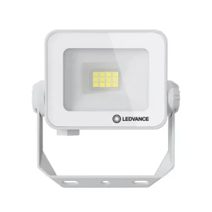 REFLECTOR LED 10W LEDVANCE COMPACT 5000K 900LM BLANCO IP65 20000HRS