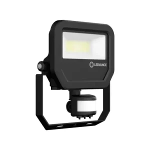 REFLECTOR LED 20W LEDVANCE COMPACT 5000K 1800LM CON SENSOR