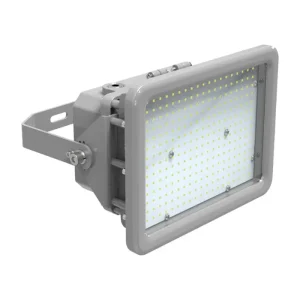 REFLECTOR LED 200W LEDVANCE HAZARDOUS 5000K 30000LM GRIS IP66 100-277V