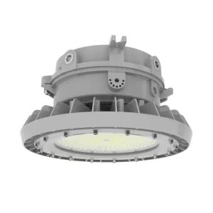 HIGH BAY LED 200W LEDVANCE HAZARDOUS 5000K 30000LM GRIS IP66 100-277V