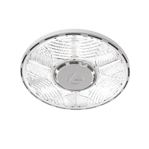 HIGH BAY LED 148/175/195W LITHONIA CPRB ALO14 UVOLT SWW9 80CRI DWH 4000/5000K 21000/24000/27000 LUMENES 120 - 347VAC CERTIFICACION IP54, DLC & CSA