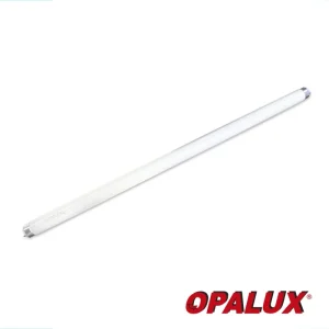 FLUORESCENTE UV 20W  OPALUX T/8 PARA INSECTOCUTOR