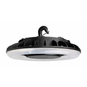 HIGH BAY LED 97W ARCADIA 5000K 12800LM DIMABLE CERTIFICADO UL 120-277V