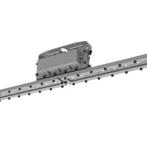 HIGH BAY LED LINEAR HOLOPHANE HEXSEM L4 MV 4K T2M CL 4000K 9560 LUMENES 120 - 277VAC CERTIFICACION UL, IP66, NEMA 3 & NEMA 4X