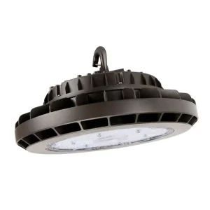 HIGH BAY LED 135W ARCADIA CCT 4000K-5000K 19400LM DIMABLE CERTIFICADO UL 120-277V