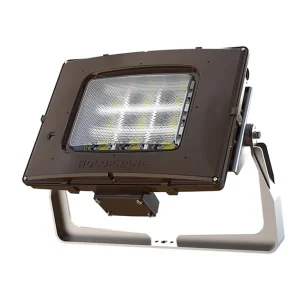 REFLECTOR LED HOLOPHANE 326W HPFL 8MOD 50K 1050MA MVOLT 44PG YMS2 DGXD 5000K 36900 LUMENES 120 – 277VAC CERTIFICACION IP66 & UL