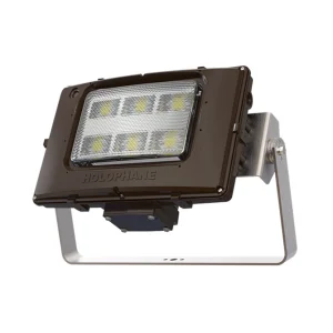 REFLECTOR LED HOLOPHANE 84W HPFM 2MOD 44PG MVOLT 50K YMS2 1050MA DBXD 5000K 9400 LUMENES 120 – 277VAC CERTIFICACION IP66 & UL