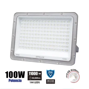 REFLECTOR LED 100W "OPALUX" 4000K 85-265VAC