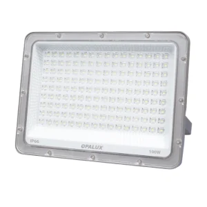 REFLECTOR LED 100W "OPALUX" 3000K 85-300VAC