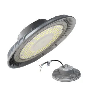 HIGH BAY LED 100W  "OPALUX" 7200K,16000LM,100-240V