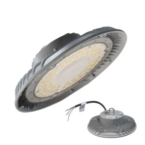 HIGH BAY LED 100W  "OPALUX" 4000K,16000LM,100-240V