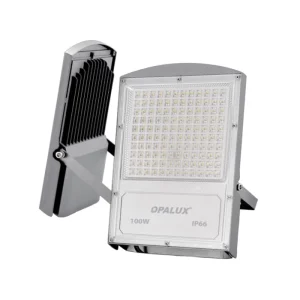 REFLECTOR LED SERIE  PRO 100W "OPALUX" 7200K 85-300VAC
