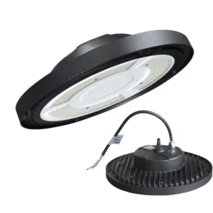 HIGH BAY LED 100W "OPALUX" 4000K,12000LM,100-240V