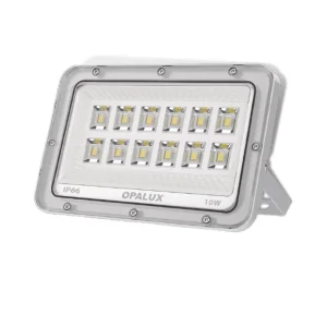 REFLECTOR LED 10W "OPALUX" 7200K 85-300VAC MASTER X 40
