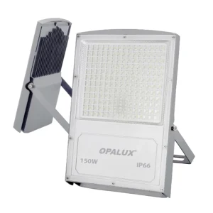 REFLECTOR LED SERIE PRO 150W "OPALUX" 7200K 85-300VAC