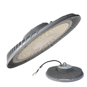 HIGH BAY LED 200W “OPALUX” 4000K,32000LM,100-240V