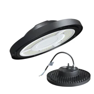 HIGH BAY LED 200W  "OPALUX",7200K,24000LM,100-240V