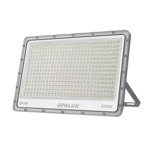 REFLECTOR LED 300W “OPALUX” 7200K 85-300VAC