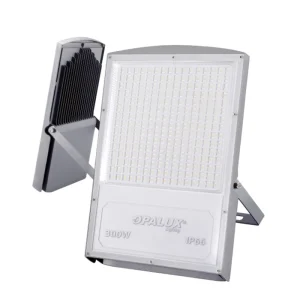 REFLECTOR LED SERIE PRO 300W “OPALUX” 7200K 85-300VAC