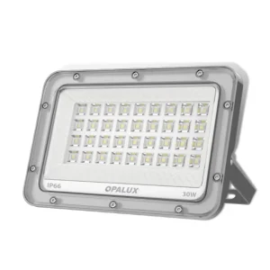 REFLECTOR LED 30W “OPALUX” 7200K 85-300VAC