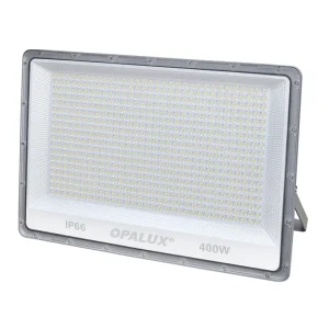 REFLECTOR LED SLIM 400W "OPALUX" 7200K