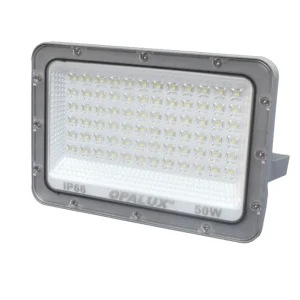 REFLECTOR LED 50W "OPALUX" 7200K 85-300VAC MASTERX20