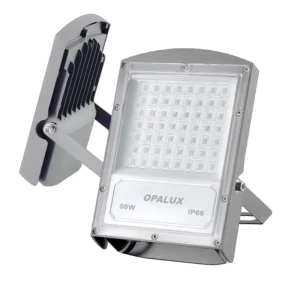 REFLECTOR LED SERIE PRO 50W "OPALUX" 7200K 85-300VAC MASTERX20