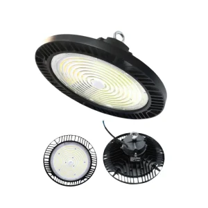 HIGH BAY LED 250W TD "OPALUX"  5700K 90° 180 LM/W