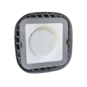 HIGH BAY LED 100W "OPALUX" 10000LM 7200K  MASTERX4