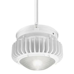 HIGH BAY LED 119W HOLOPHANE PETROLUX PXHH 18000LM MDU5 MVOLT 30K 80CRI UNM DNXD 15600 LUMENES CERTIFICACION IP65, IP66 & IP67