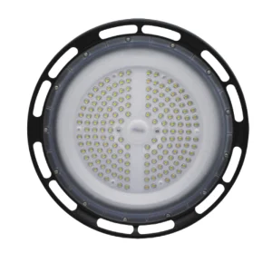 HIGH BAY LED UFO 100W >110LM/W 6500K IP65 AC100-240V - JL