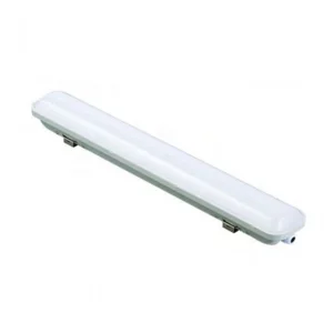 LUMINARIA HERMETICA 36W DLUX 6500K 220-240V 1180MM IP65