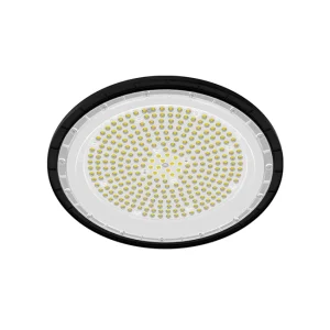 HIGH BAY LED 200W LIGHT 65000K ECOLIGHT 20000LM IP65 IK8 PF09
