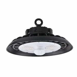 HIGH BAY LED 240W ATG 5000K 33000LM 100000 HRS DIMABLE IP65 CERTIFICADO UL