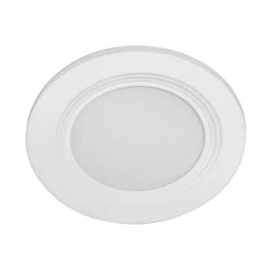 SPOT LED EMPOTRABLE 14W LIGHT P/CAJA OCTOGONAL 6000K 1120LM BLANCO 185-245V/50-60HZ